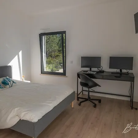 Ferienhaus Casa Kiara Silvercoast