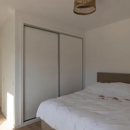Casa Kiara Silvercoast Ferienhaus Nadadouro