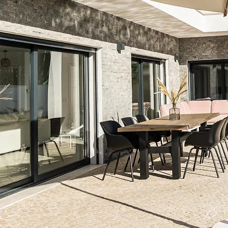 Casa Kiara Silvercoast Ferienhaus