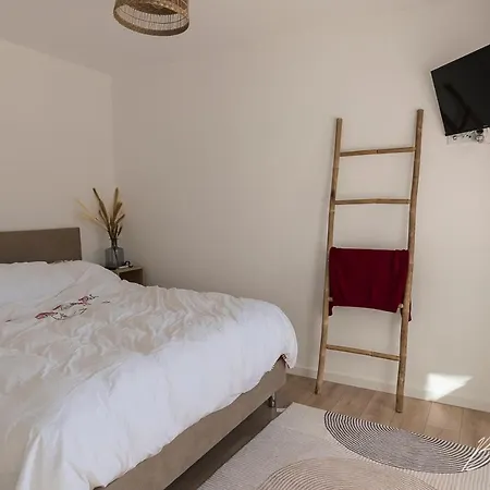 Casa Kiara Silvercoast Holiday home Nadadouro