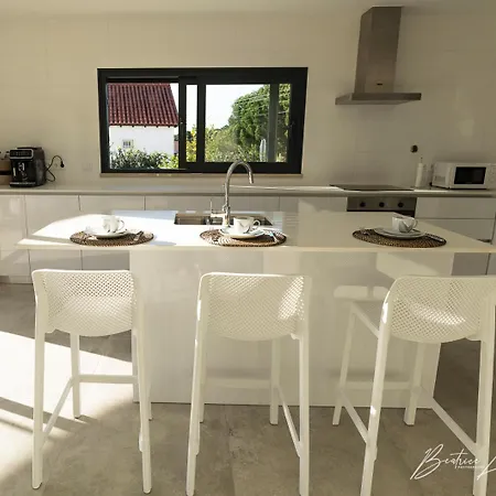 Casa Kiara Silvercoast * Nadadouro