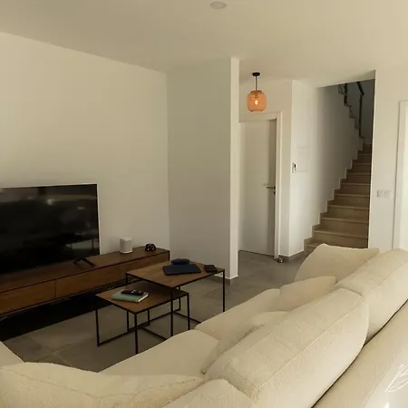 Casa Kiara Silvercoast * Nadadouro