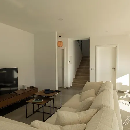 Casa Kiara Silvercoast * Nadadouro