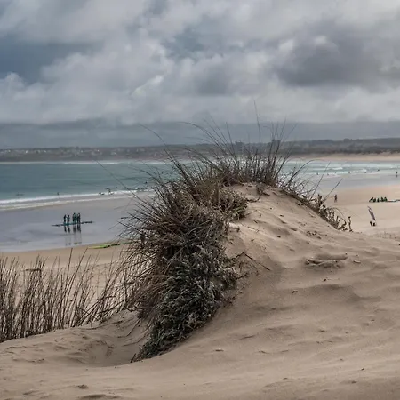 Casa Kiara Silvercoast * Nadadouro