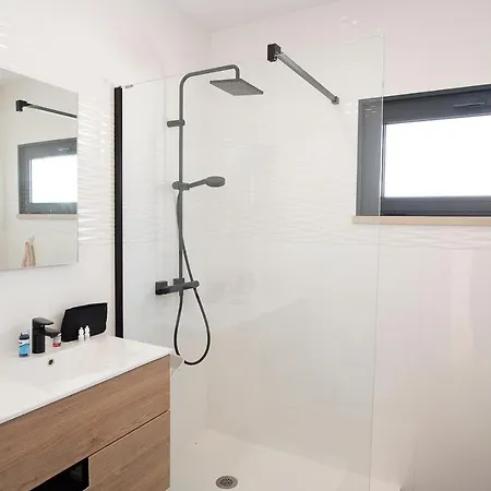 Holiday home Casa Kiara Silvercoast