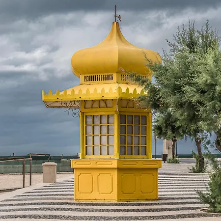 Tatil Evi Casa Kiara Silvercoast Nadadouro