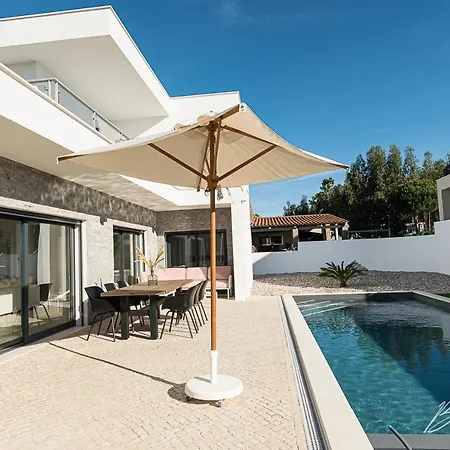 Casa Kiara Silvercoast * Nadadouro