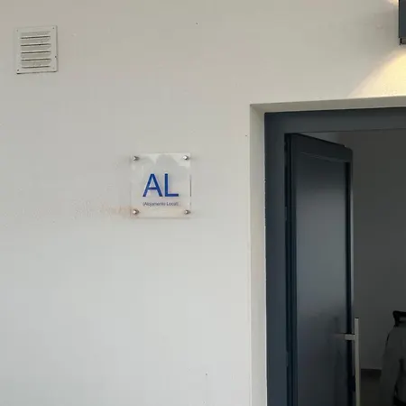 Casa Kiara Silvercoast Holiday home Nadadouro