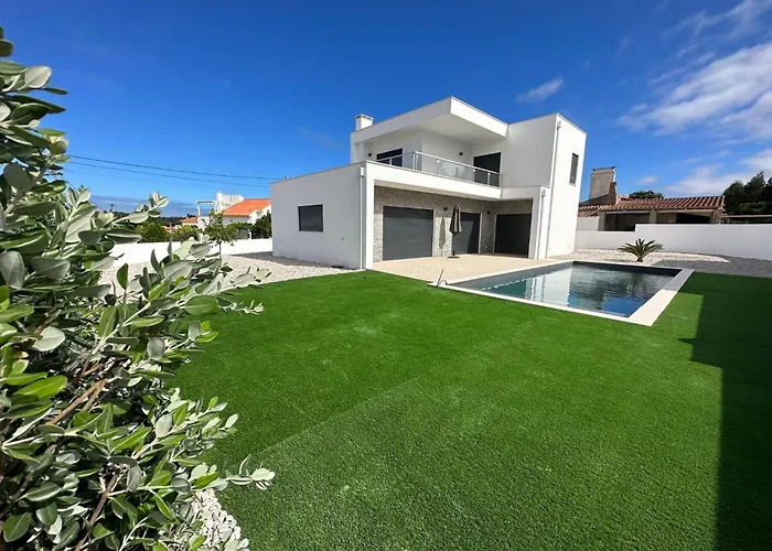 Casa Kiara Silvercoast