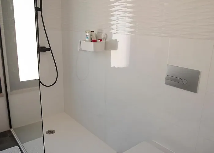 Casa Kiara Silvercoast Semesterbostad