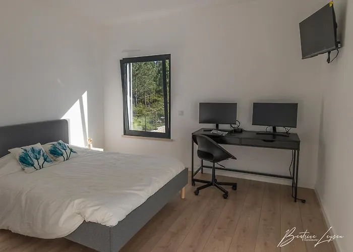 Semesterbostad Casa Kiara Silvercoast