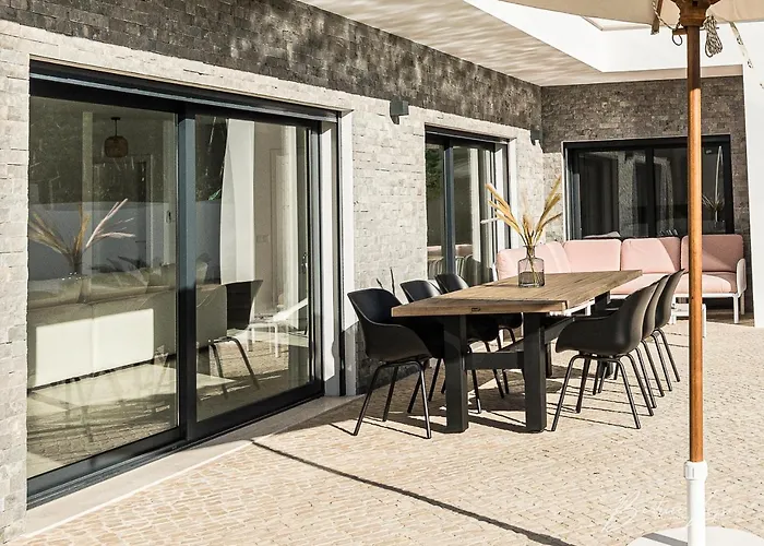 Casa Kiara Silvercoast Semesterbostad