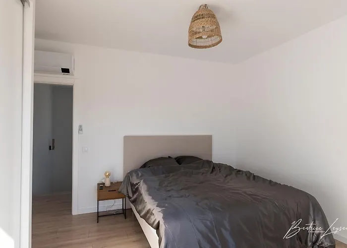 Semesterbostad Casa Kiara Silvercoast