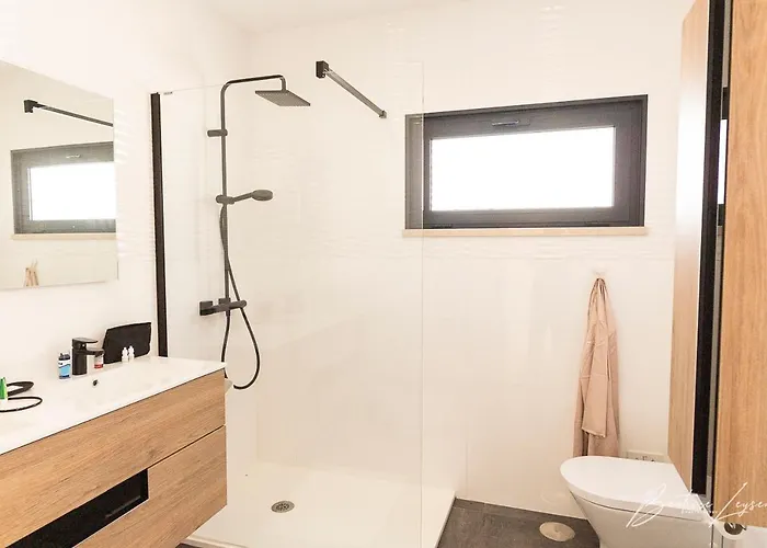 Semesterbostad Casa Kiara Silvercoast *