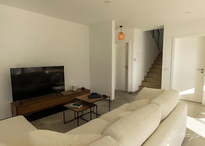 Casa Kiara Silvercoast * Nadadouro