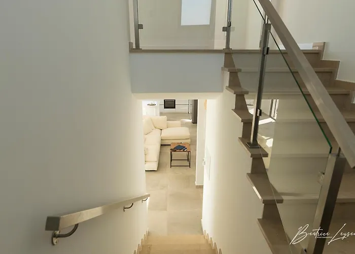 Casa Kiara Silvercoast Semesterbostad *