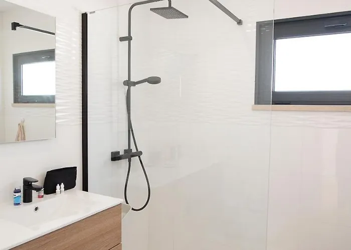 Semesterbostad Casa Kiara Silvercoast