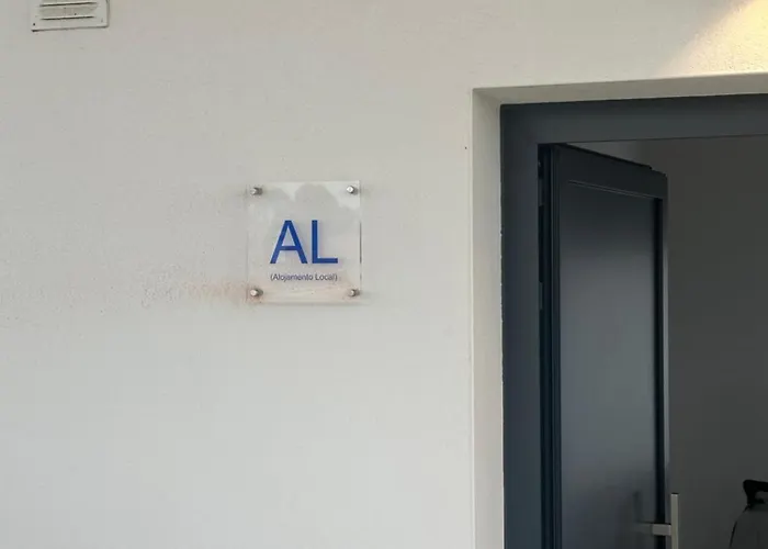 Casa Kiara Silvercoast Semesterbostad Nadadouro