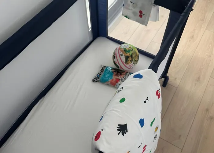 Semesterbostad Casa Kiara Silvercoast